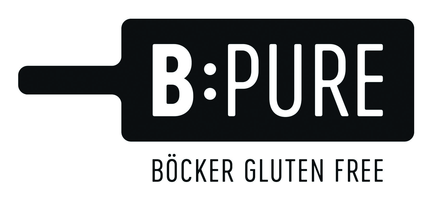bcker bpure logo