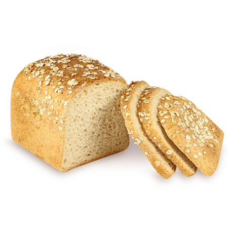 Bio Haferbrot - Jetzt Neu