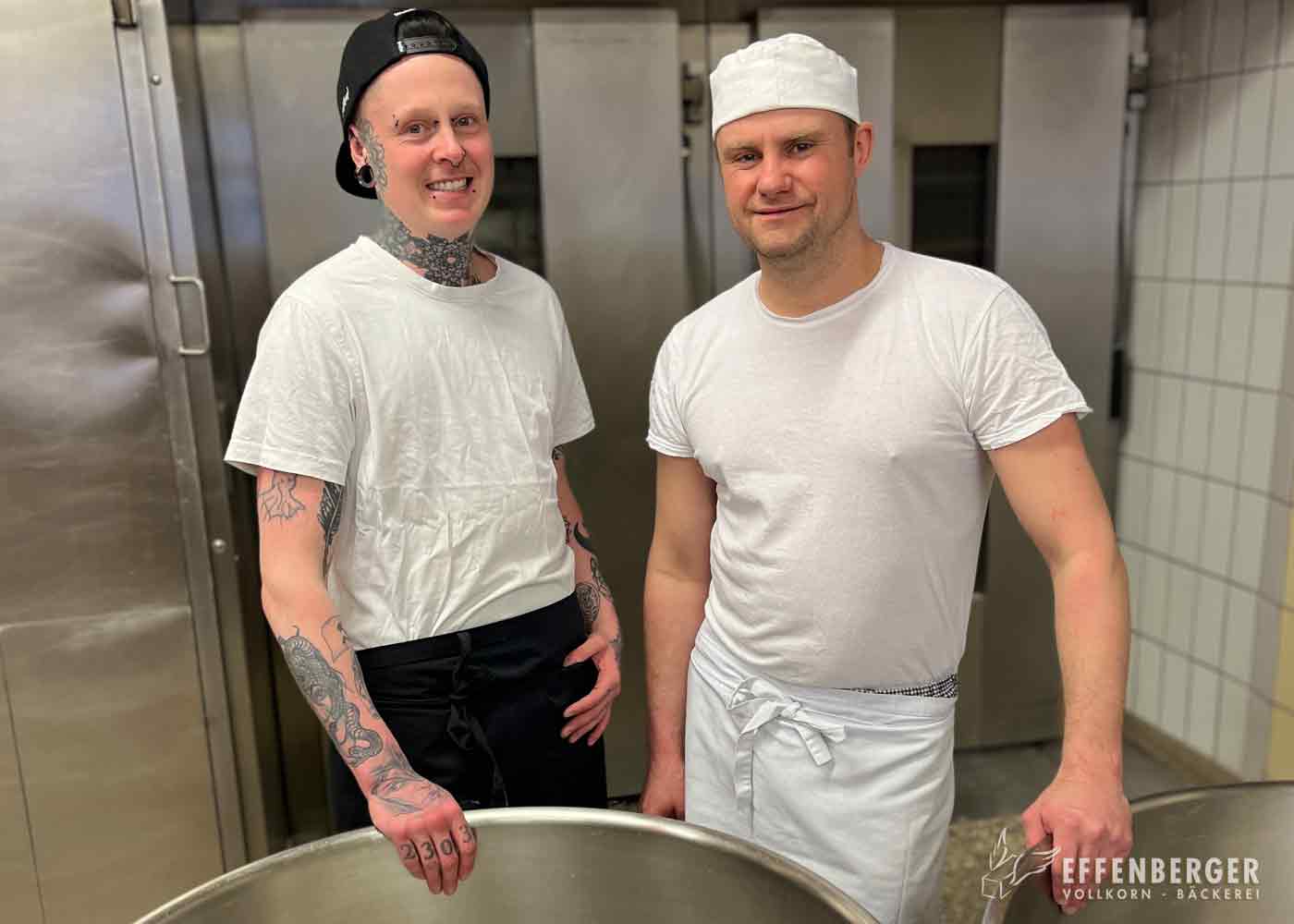 Über Uns Plaetzchen